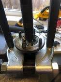 prop shaft support bearing jun20 00012.JPG